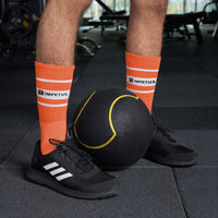 High Crew Bamboo Socks For Men and Women