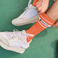 High Crew Bamboo Socks For Men and Women