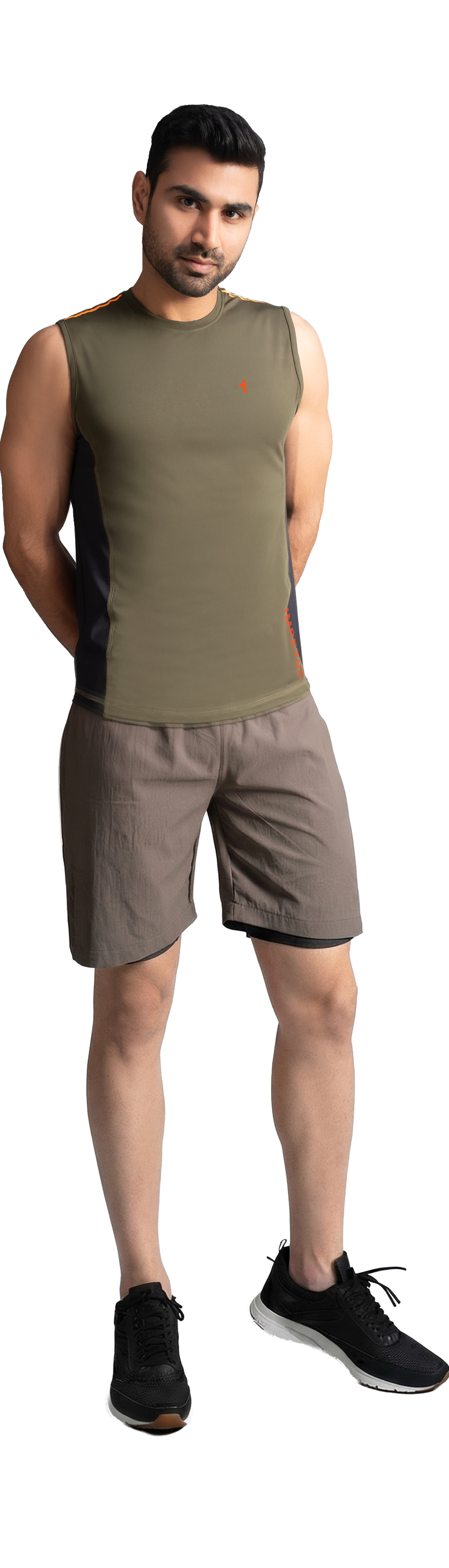 MEN collection