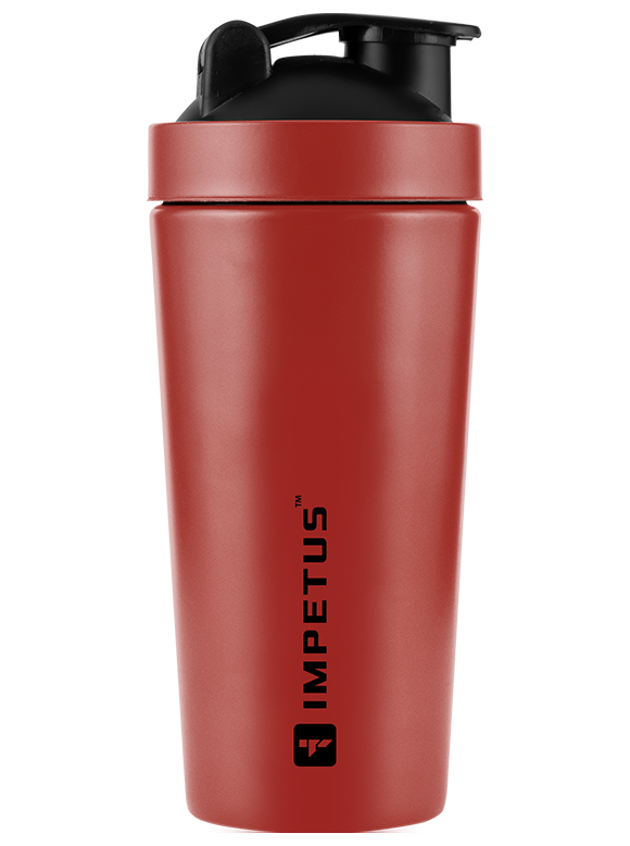 Stainless Steel Protein Shaker