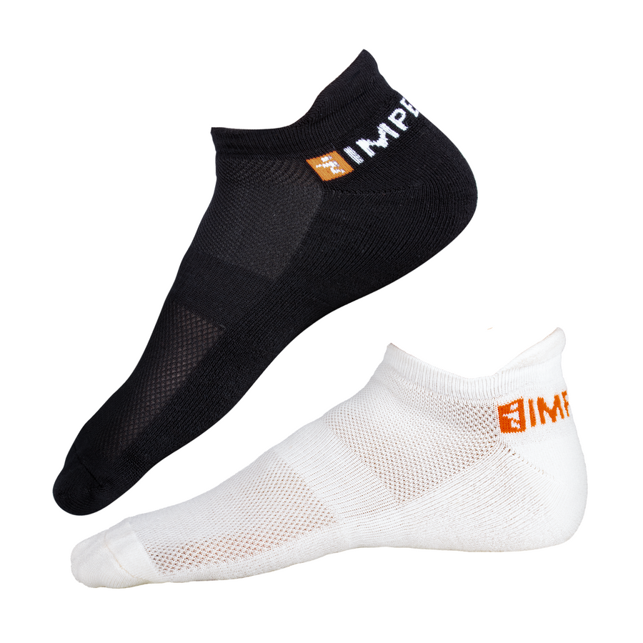Black White - Black White (2 Pairs)