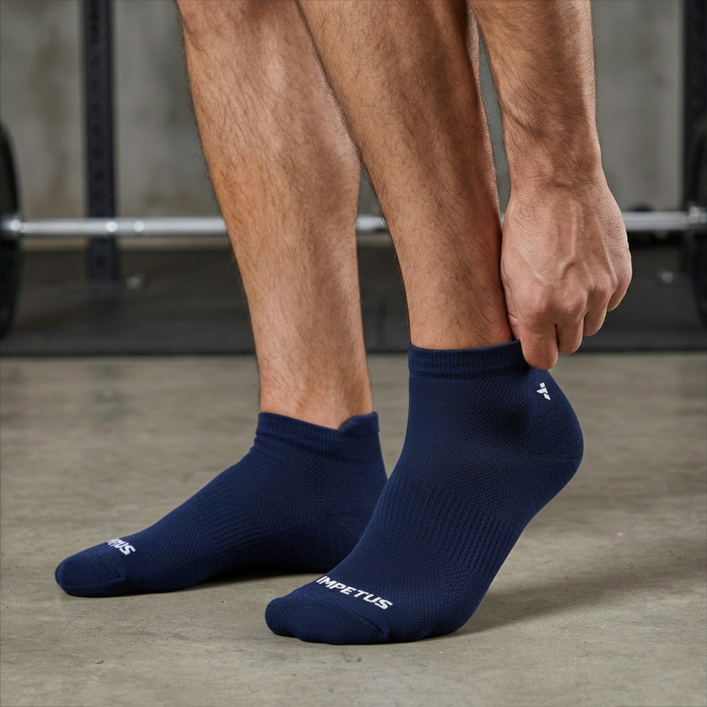 Cotton Socks for Men | Pack of 3 | Free Size
