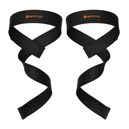 StrengthFuel Combo | Steel Protein Shaker and Deadlift Strap