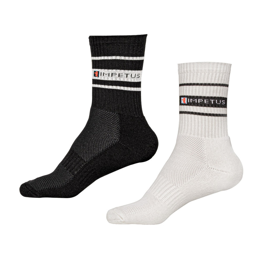 Black White - Black White (2 Pairs)