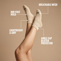 Cotton Socks for Women | Pack of 3 | Free Size