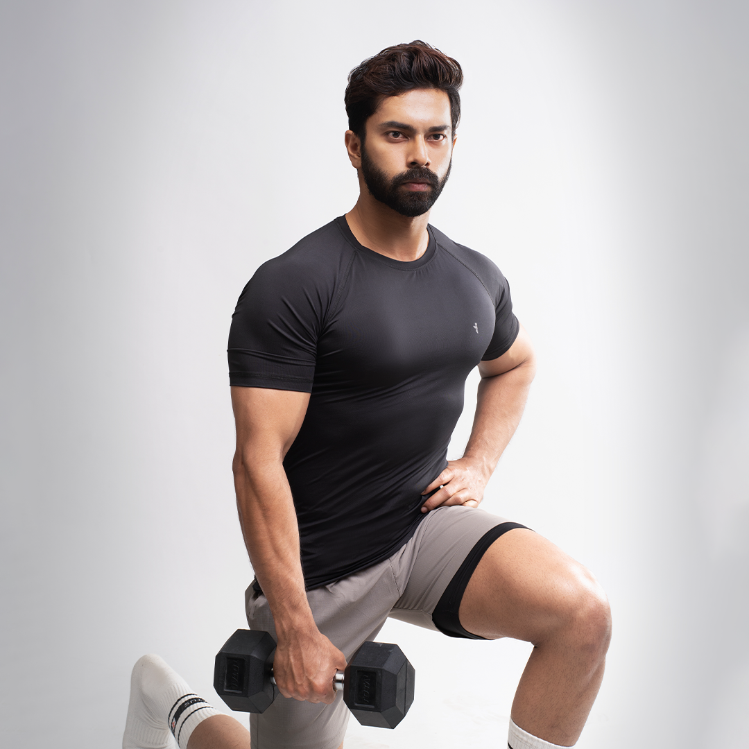 Performance Compression T-Shirt