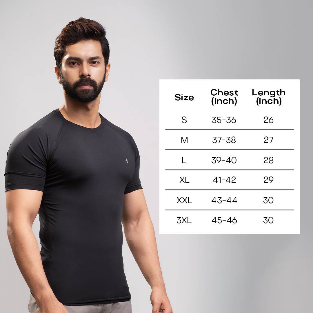 Performance Compression T-Shirt