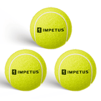 Cricket Tennis Ball
