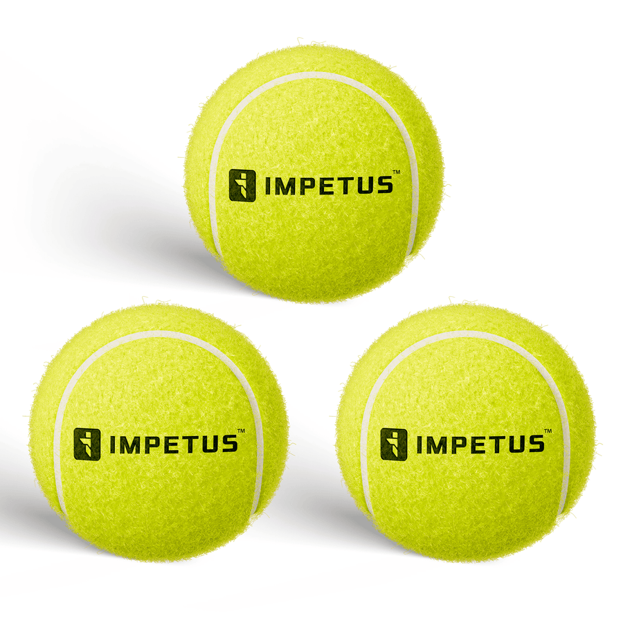 Cricket Tennis Ball