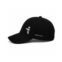 IMPETUS Pace Cap