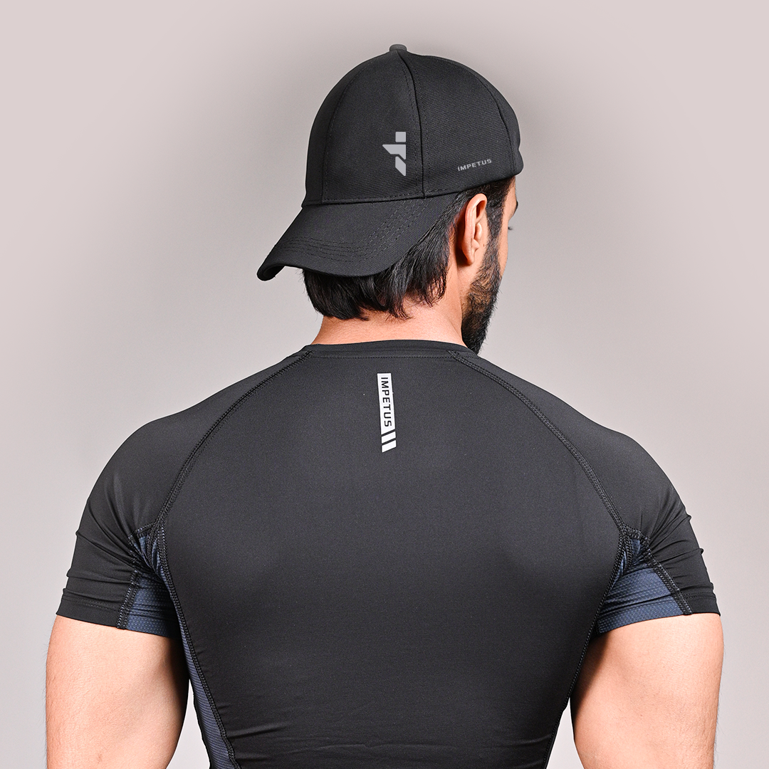 IMPETUS Pace Cap