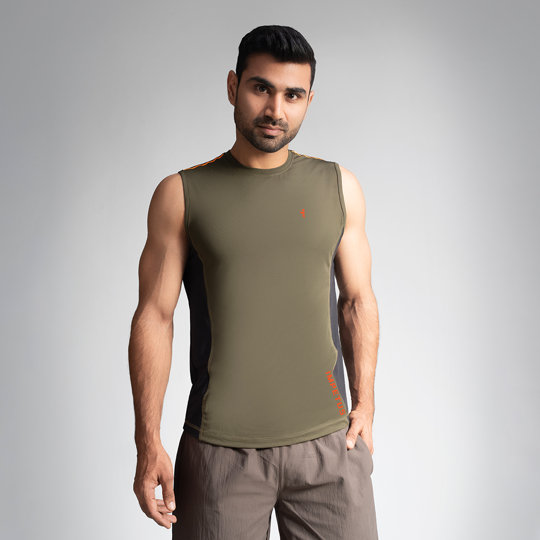 Training Vest
