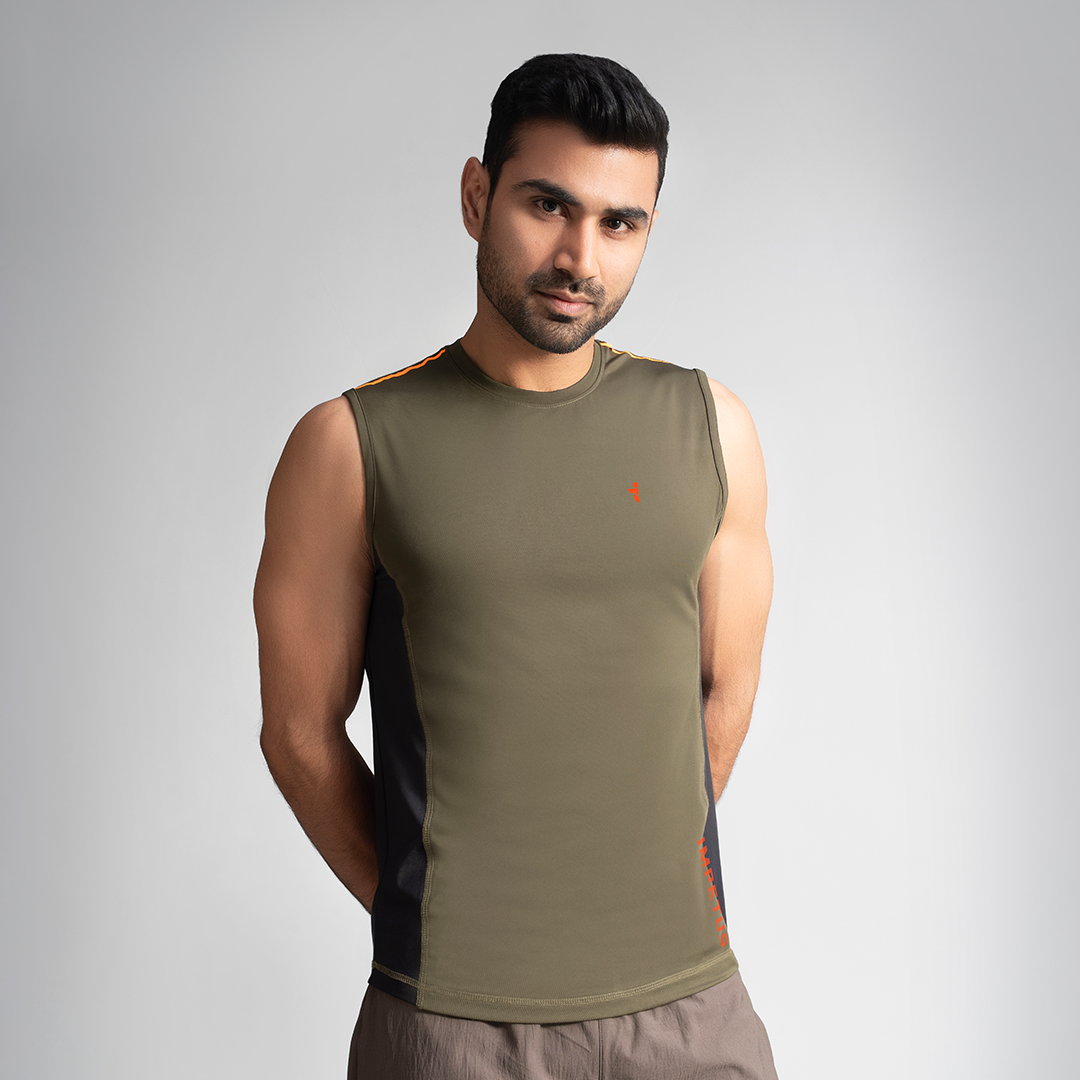 Training Vest