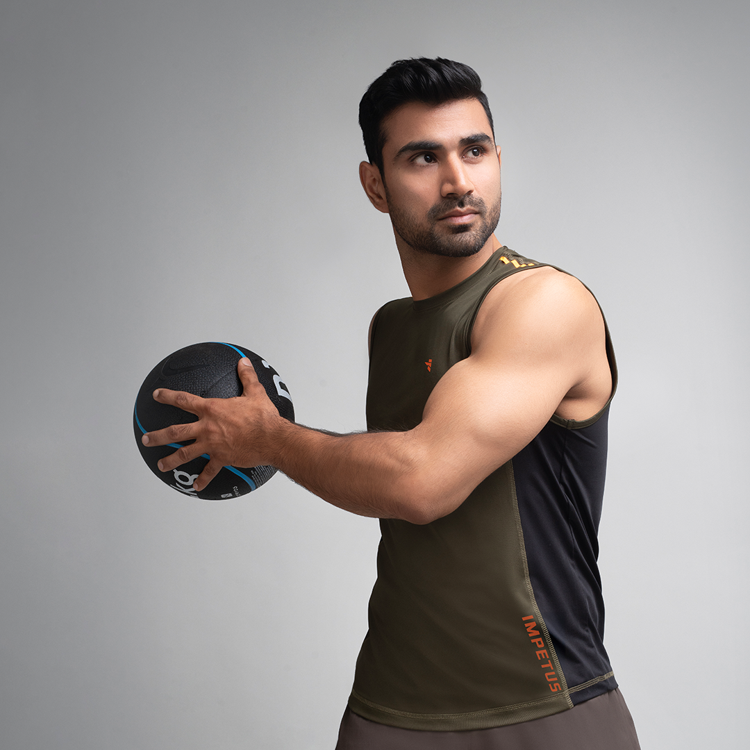 Training Vest