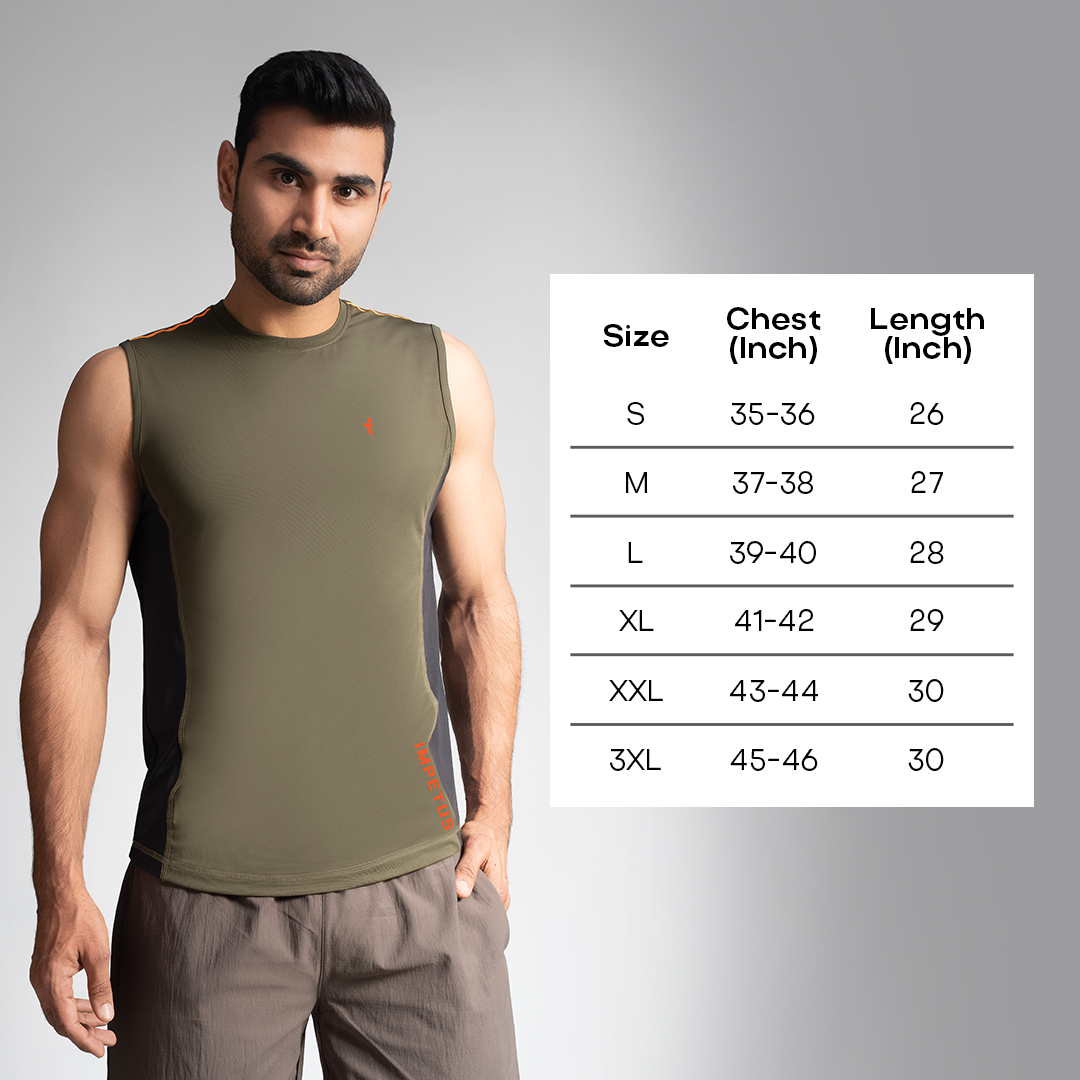 Training Vest