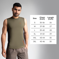 Training Vest