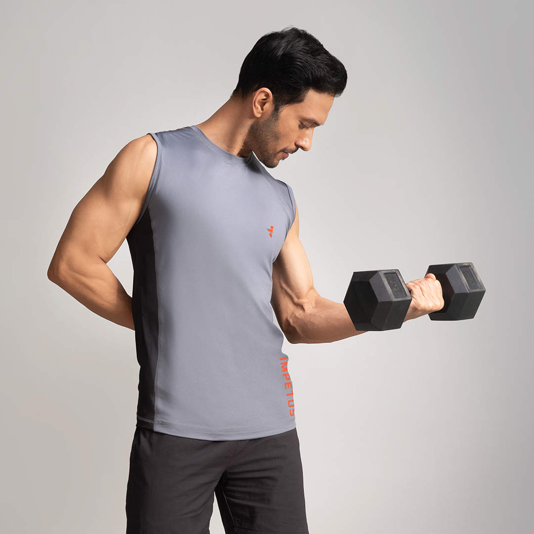 Training Vest
