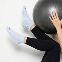 Cotton Socks for Women | Pack of 3 | Free Size