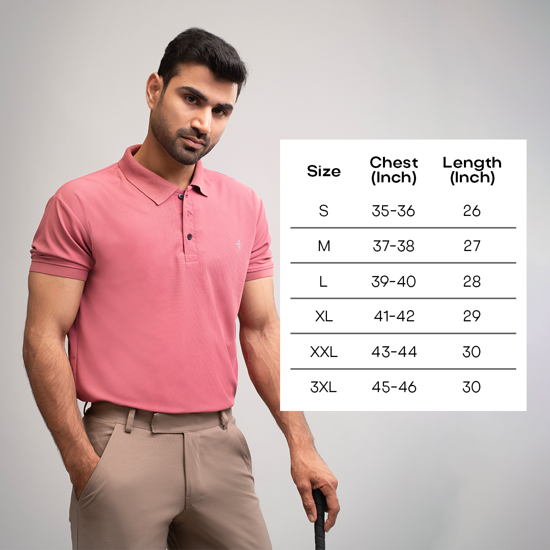 Smart Polo