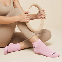 Cotton Socks for Women | Pack of 3 | Free Size
