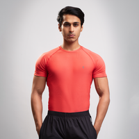 Performance Compression T-Shirt