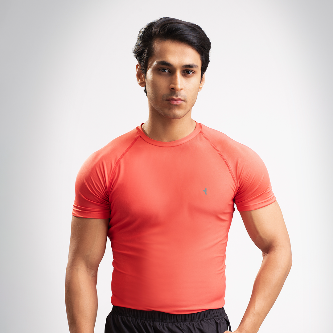 Performance Compression T-Shirt