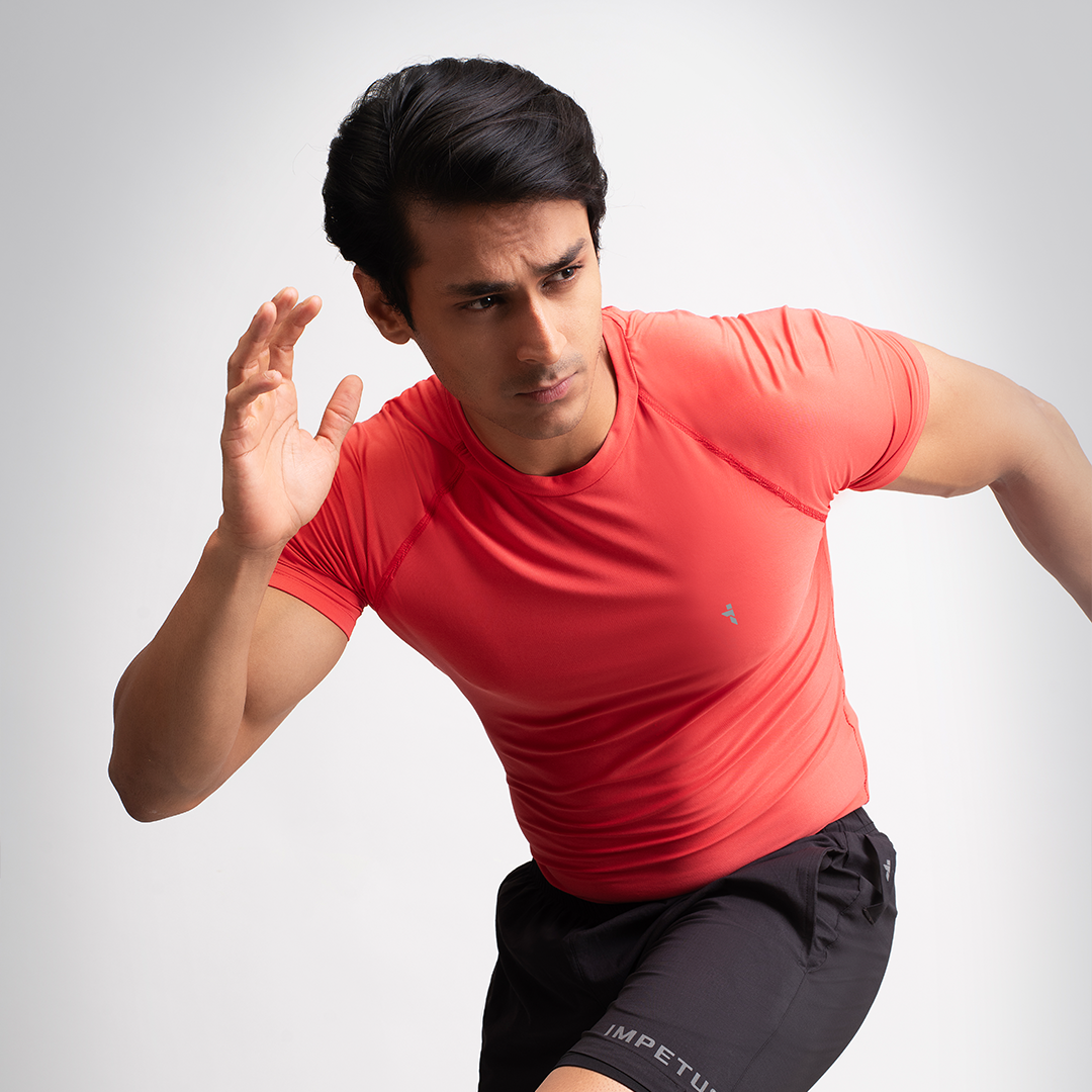 Performance Compression T-Shirt
