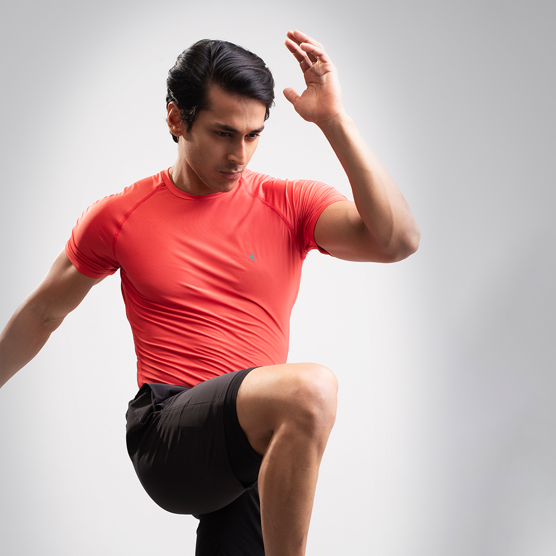 Performance Compression T-Shirt