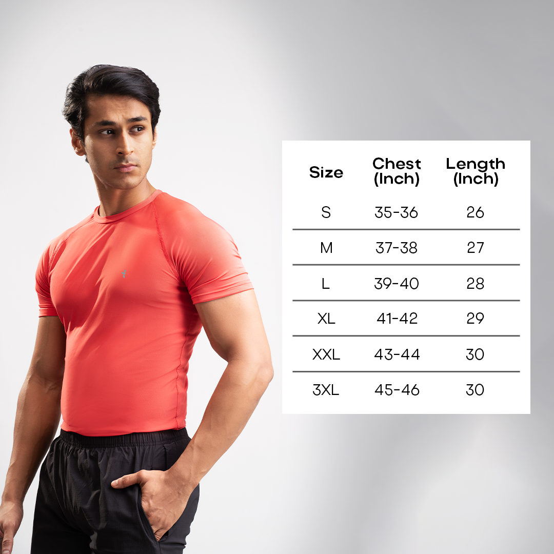 Performance Compression T-Shirt