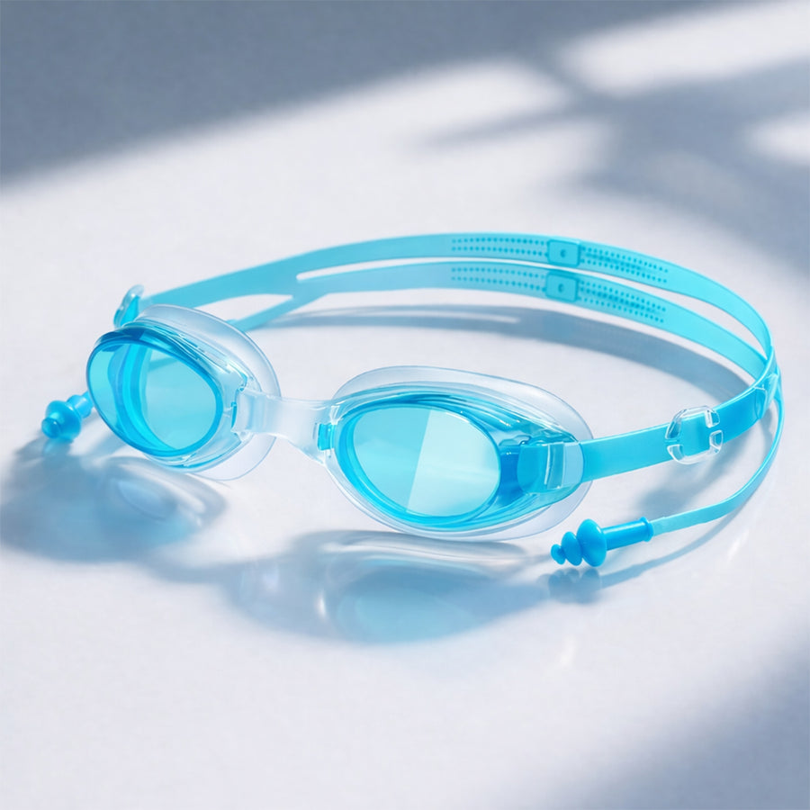 Aqua Blue - Aqua Blue