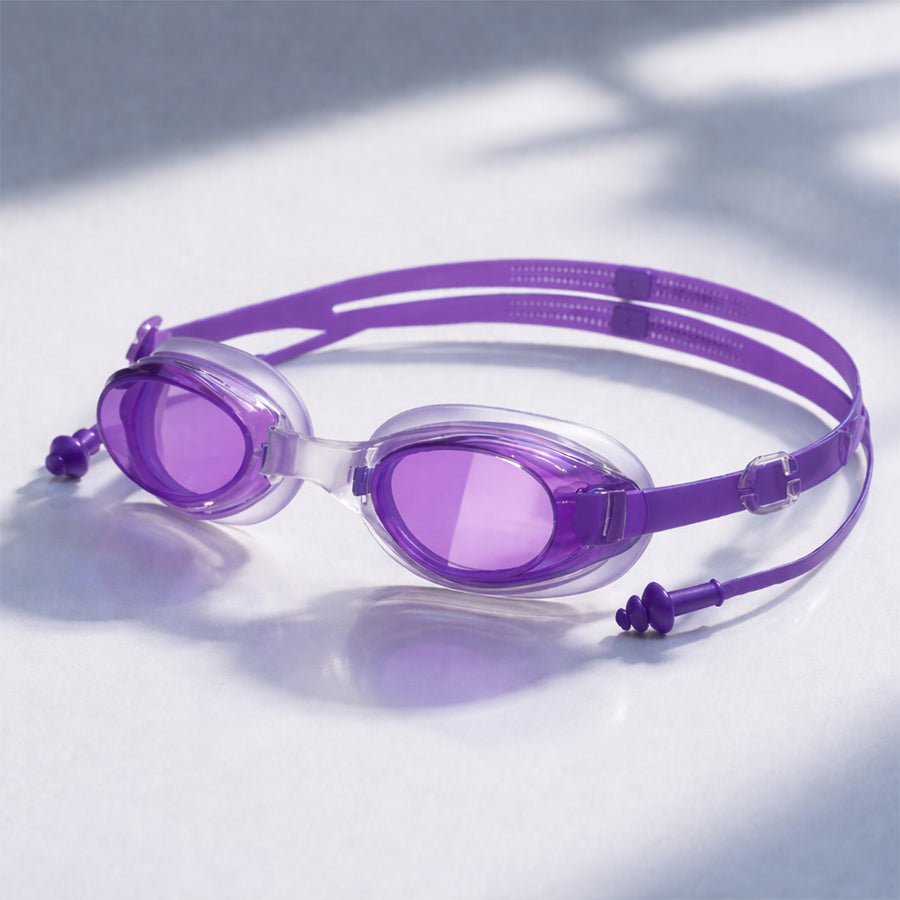 Purple - Purple
