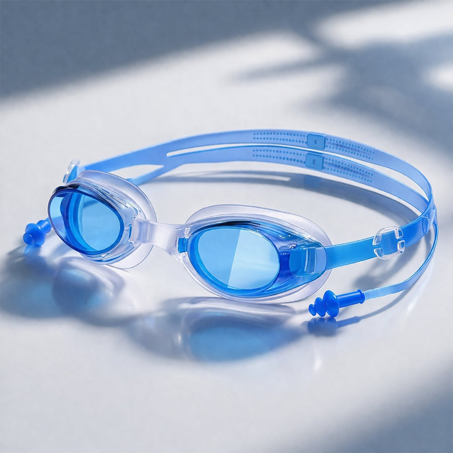 Blue - Dark Blue