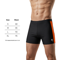 Black-Orange