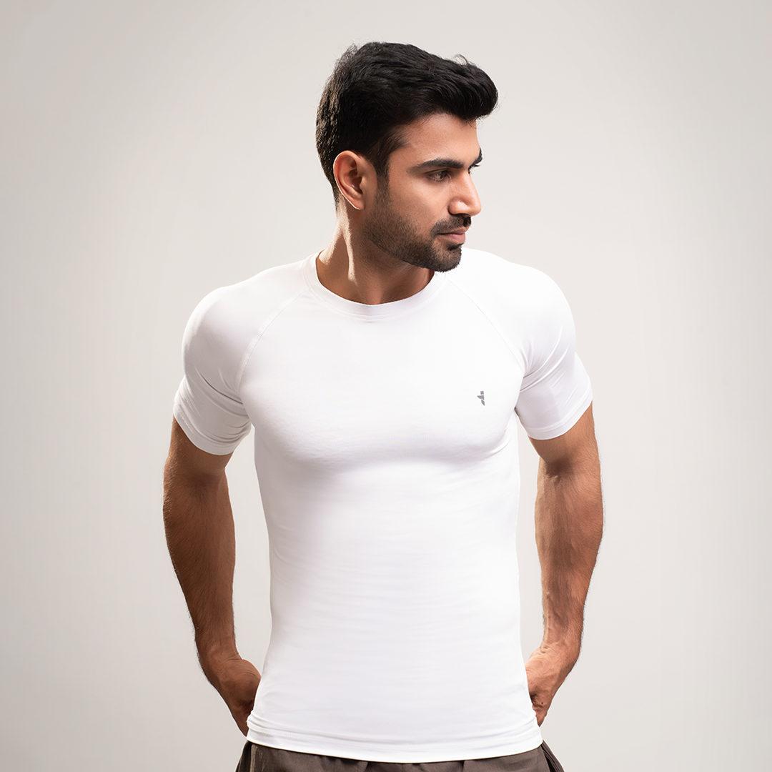 Performance Compression T-Shirt