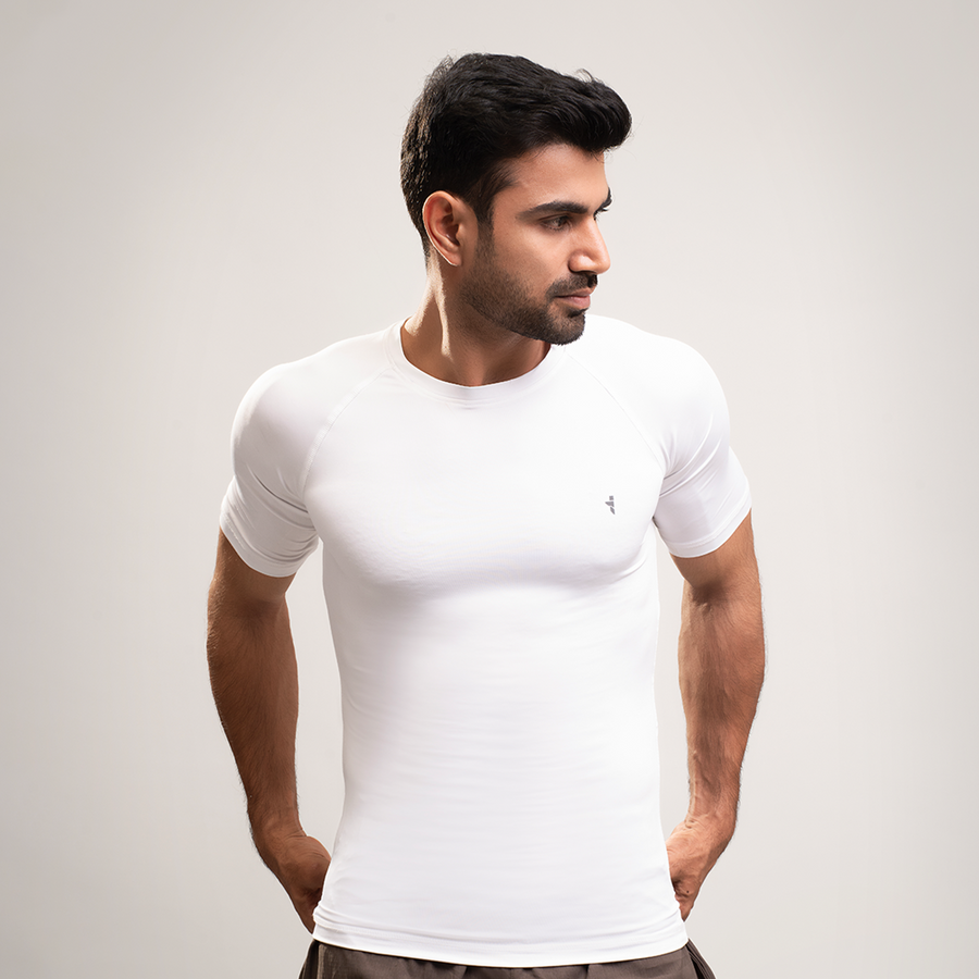 White - White