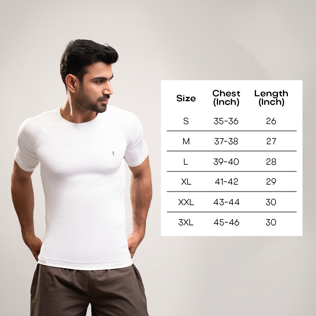 Performance Compression T-Shirt