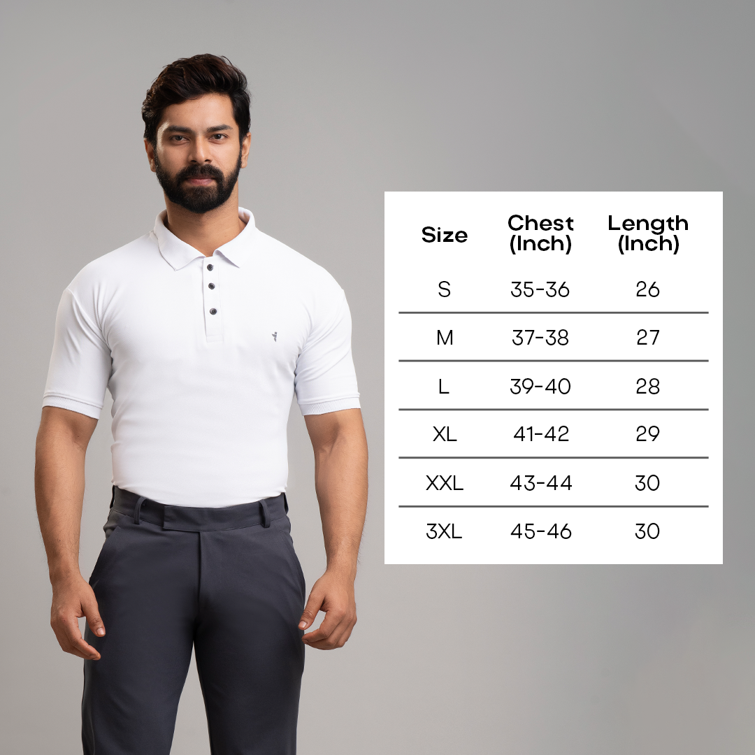 Smart Polo