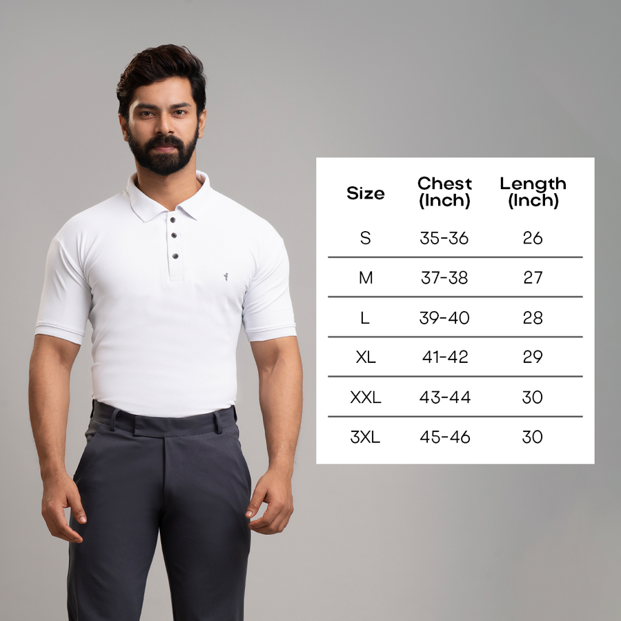 Smart Polo
