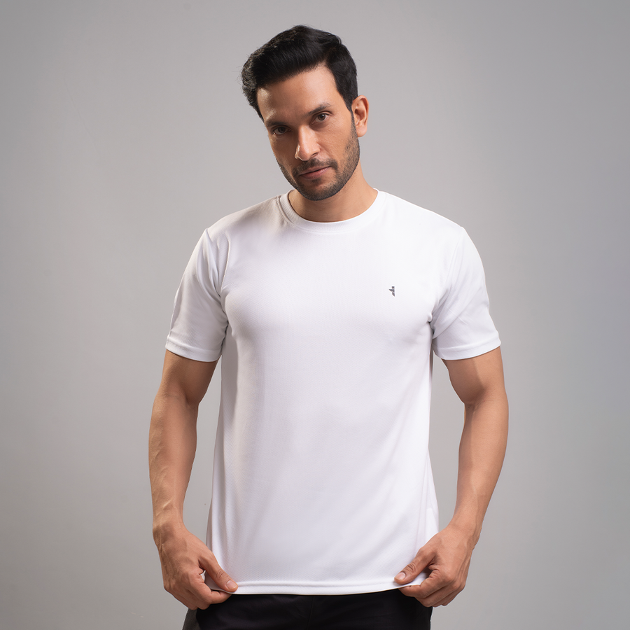 White - White