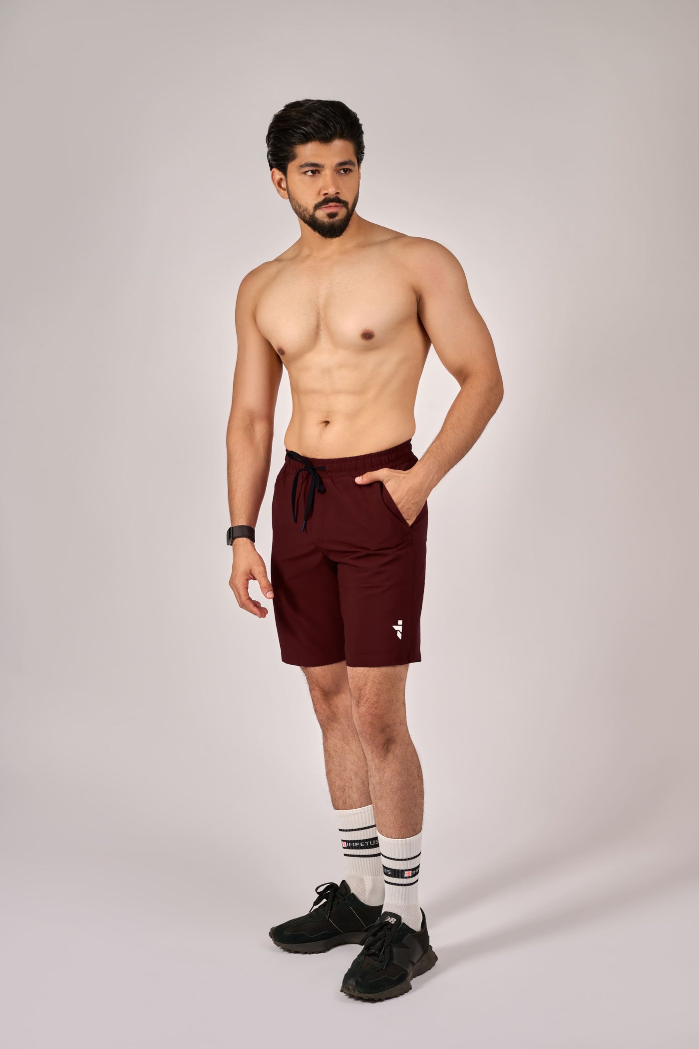 Active Shorts for Men