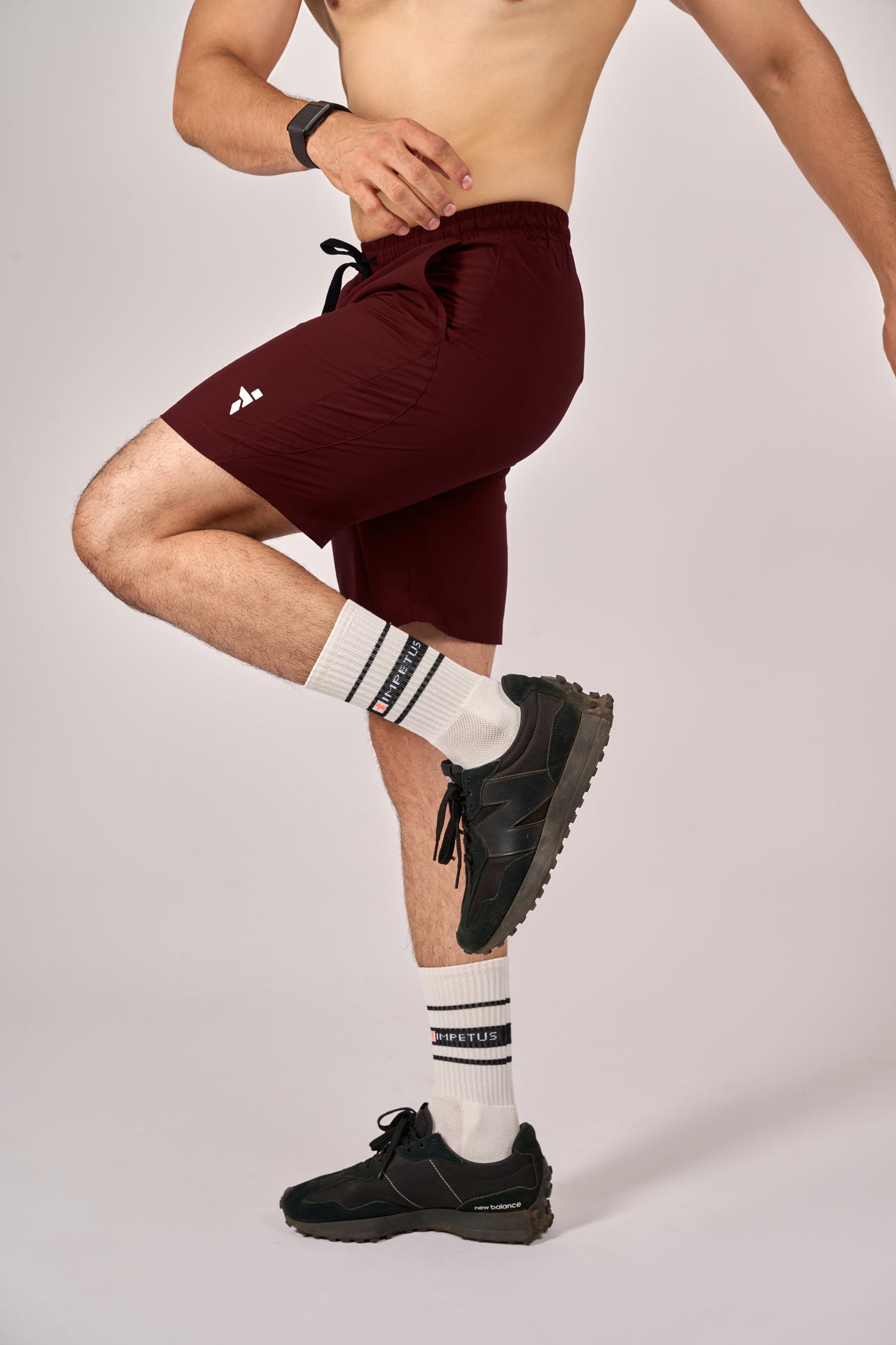 Active Shorts for Men
