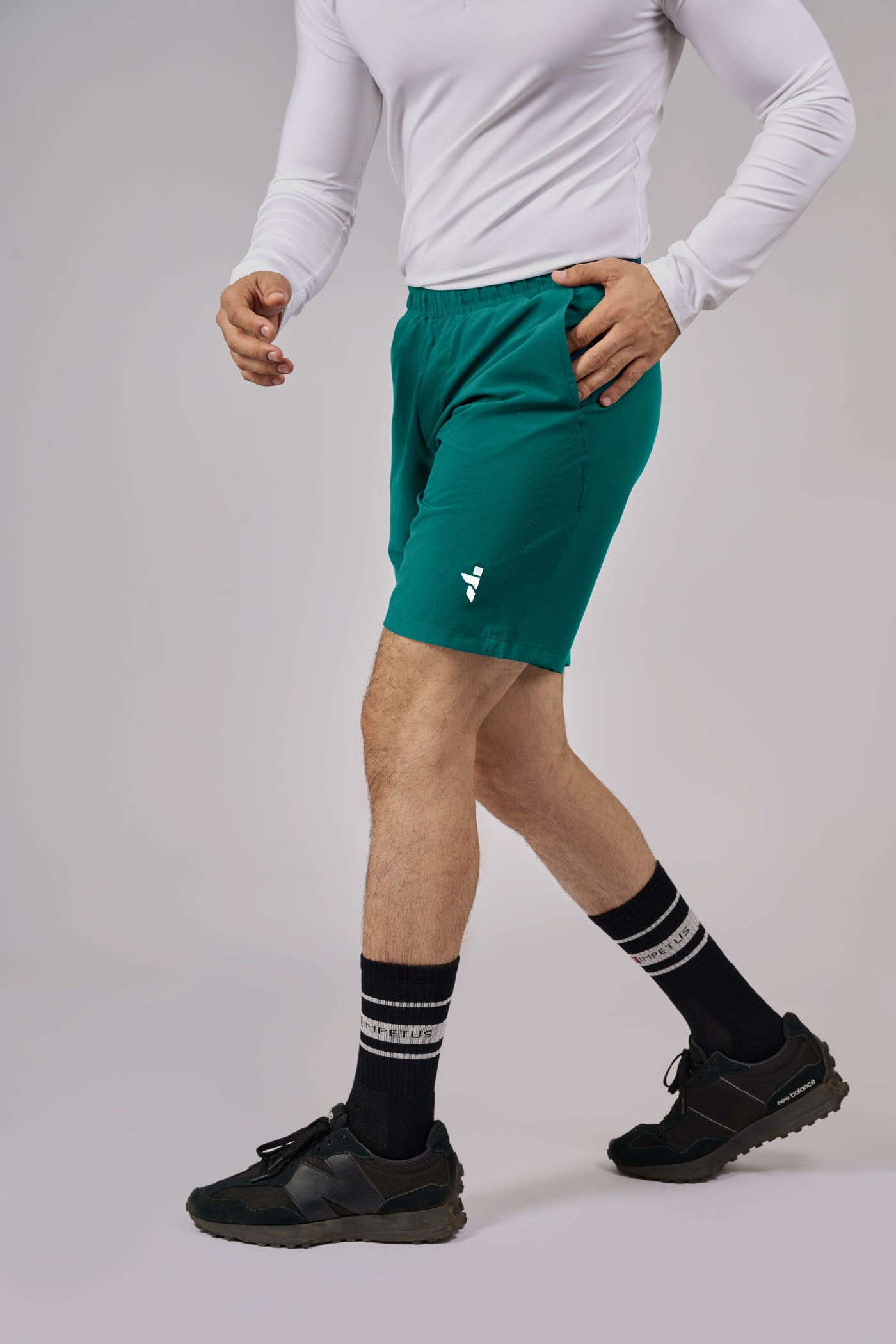 Active Shorts for Men