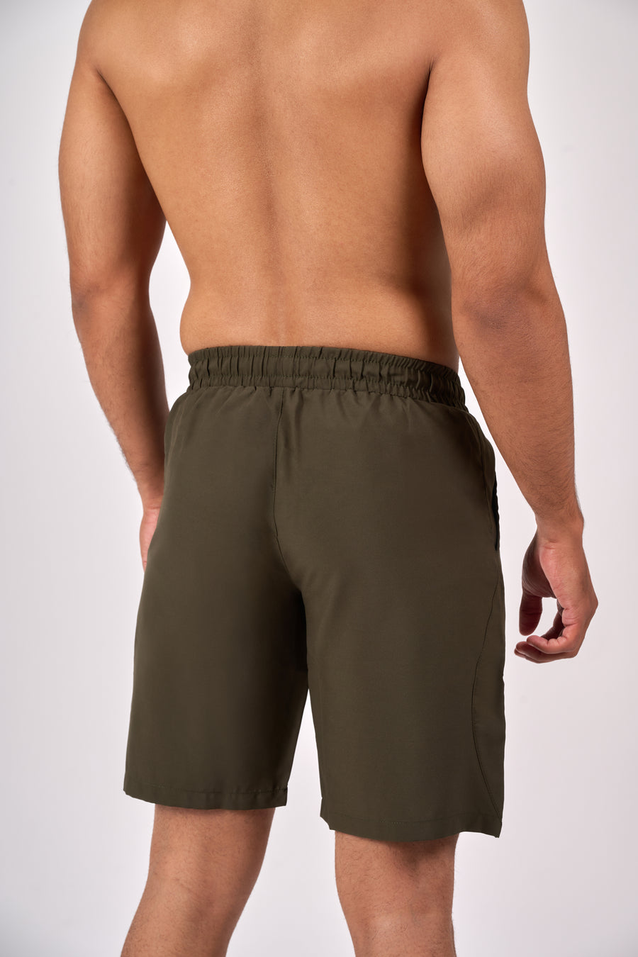 Active Shorts for Men