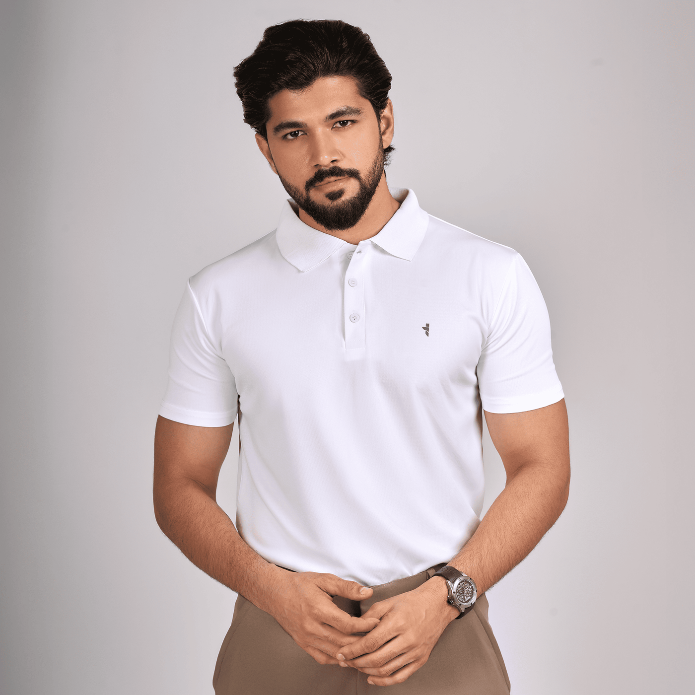 Active Polo