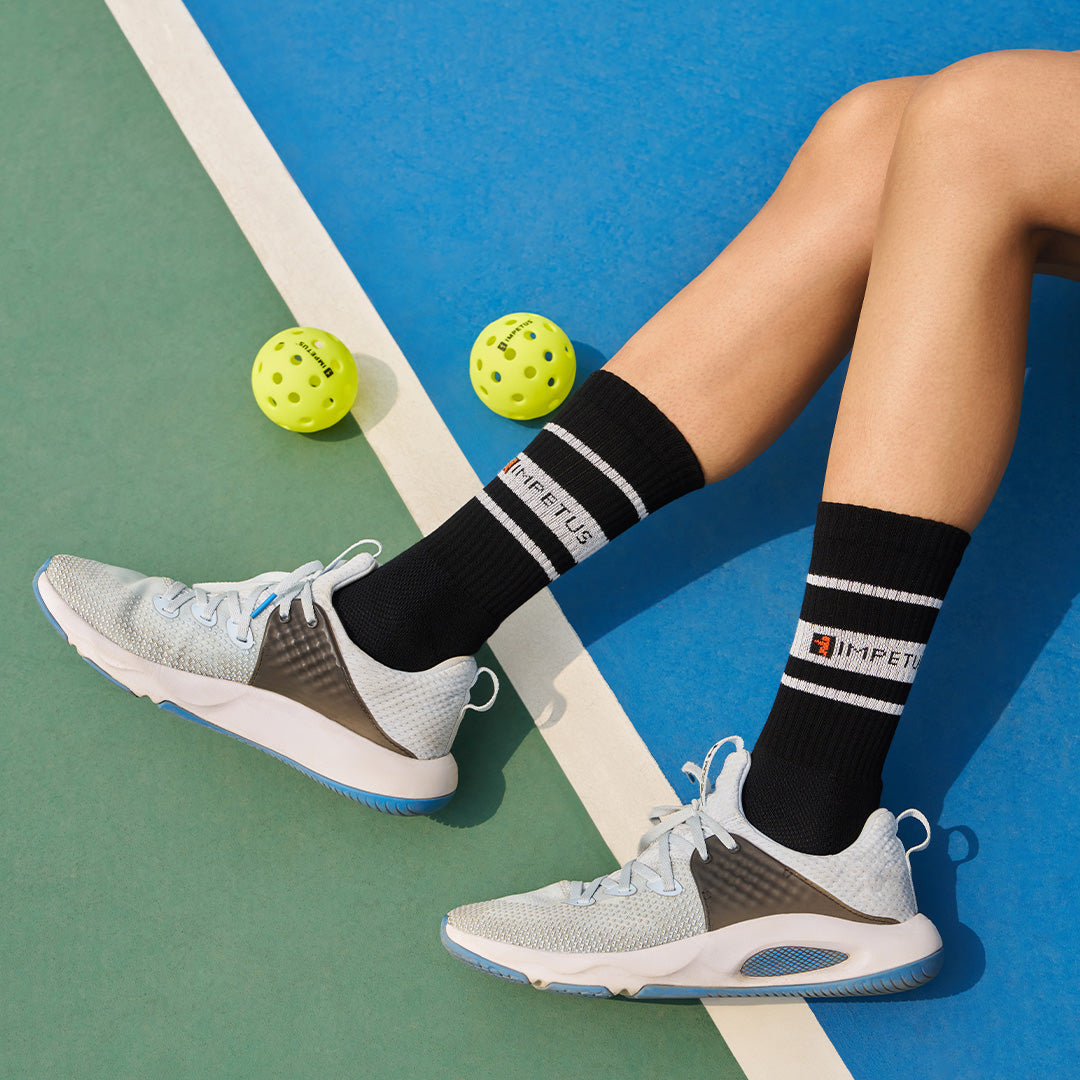 High Crew Bamboo Socks For Men and Women