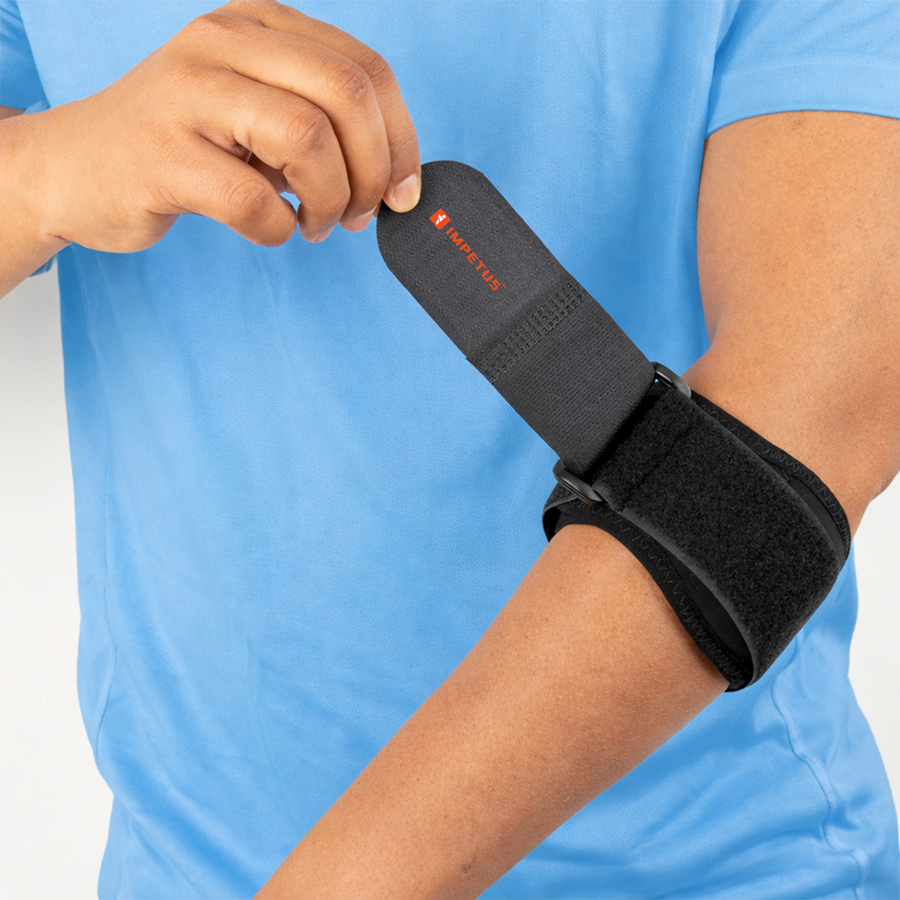 Tennis Elbow Support | 1 Unit | Universal | Unisex