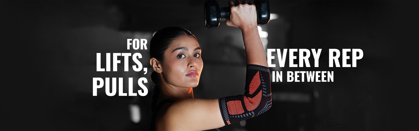 Elbow Armour 3D | 1 Pair | Unisex - Specifications 2