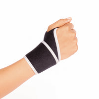 Neoprene Wrist Brace | Universal | Unisex | 1 Unit