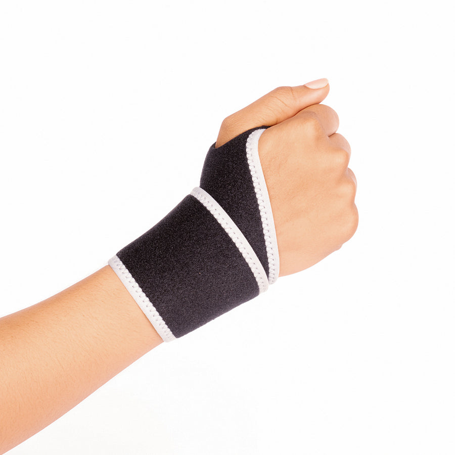 Neoprene Wrist Brace | Universal | Unisex | 1 Unit