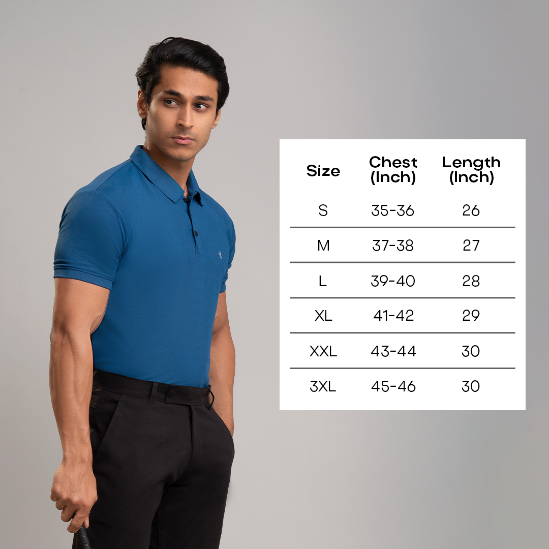 Smart Polo